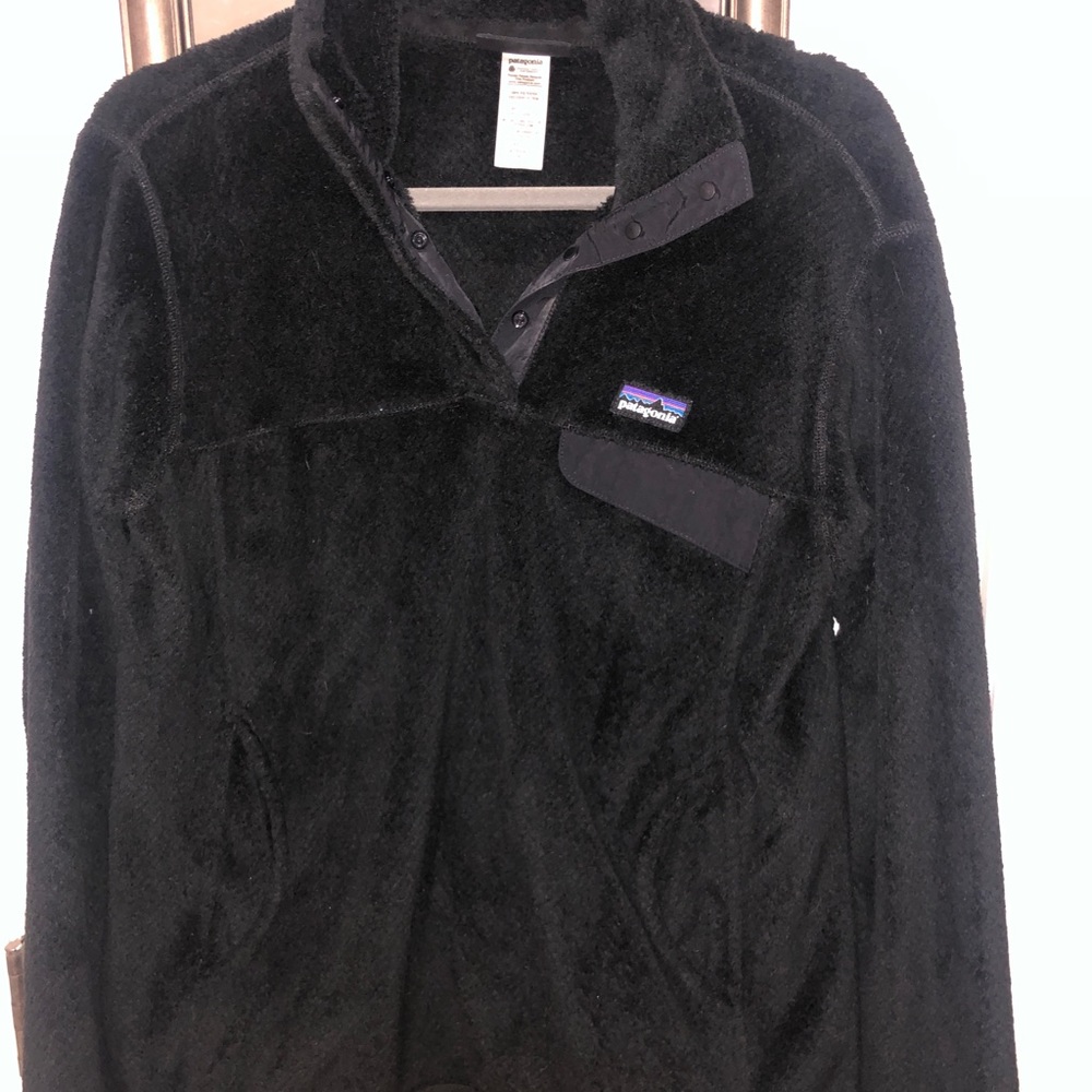 Patagonia Women’s Pullover